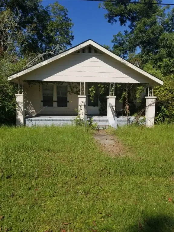 862 Watson Street, Blackshear, GA 31516 - Image #1