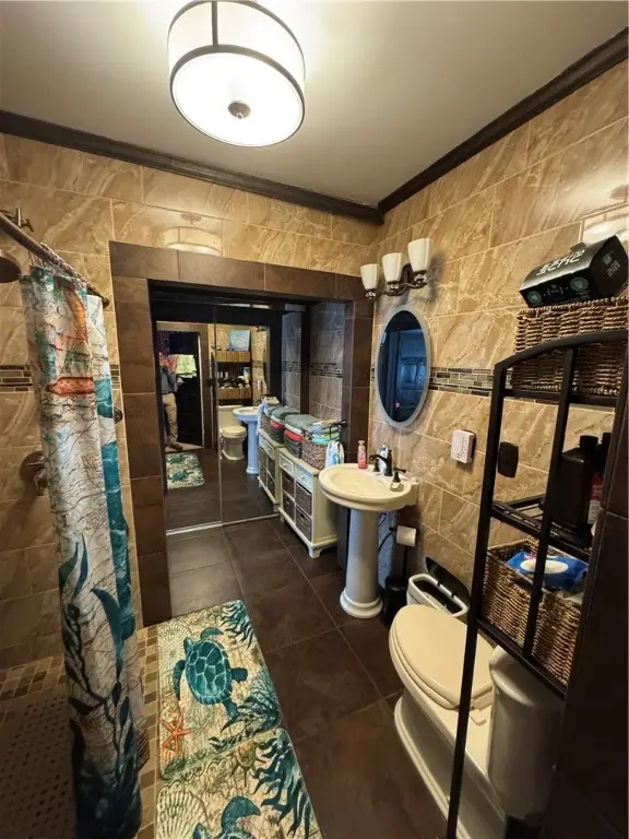 1356 Atwood Road, Townsend, GA 31331 - Image #3