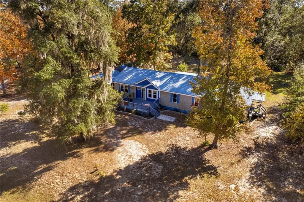1264 Jones Way Se, Darien, GA 31305 - #1