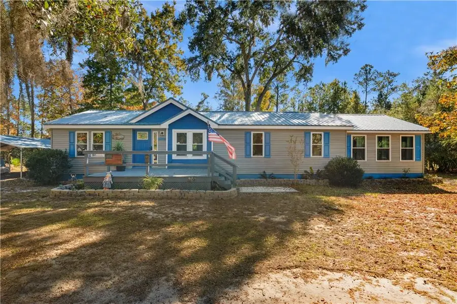 1264 Jones Way Se, Darien, GA 31305 - #2