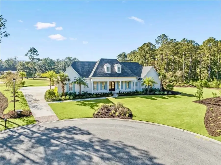 145 Lone Pine Court, Waverly, GA 31565 - Image #3