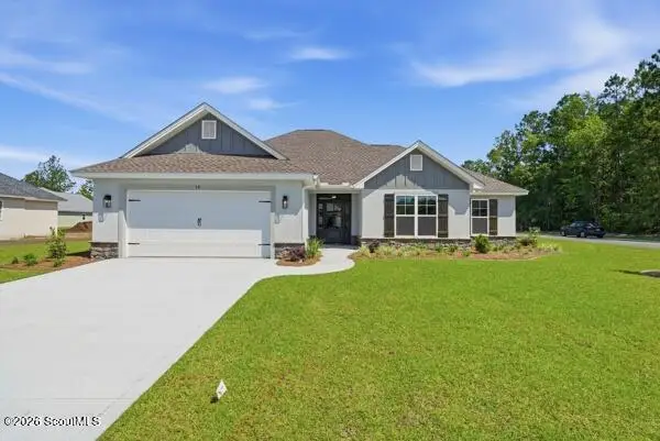 19 Clover Mill Point, Brunswick, GA 31525 - #1