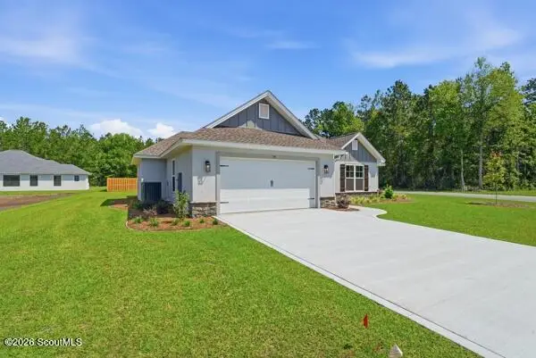 19 Clover Mill Point, Brunswick, GA 31525 - #2