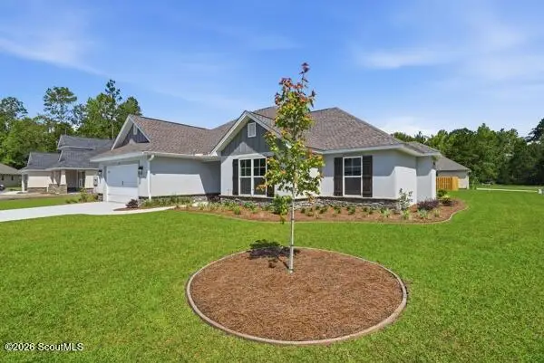 19 Clover Mill Point, Brunswick, GA 31525 - #3