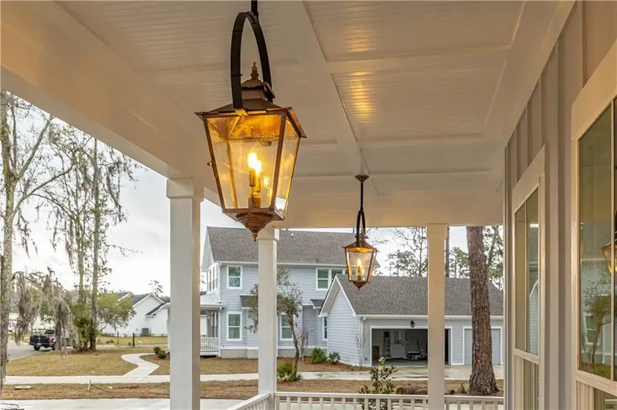 122 Robertson Circle, Saint Simons Island, GA 31522 - Image #2