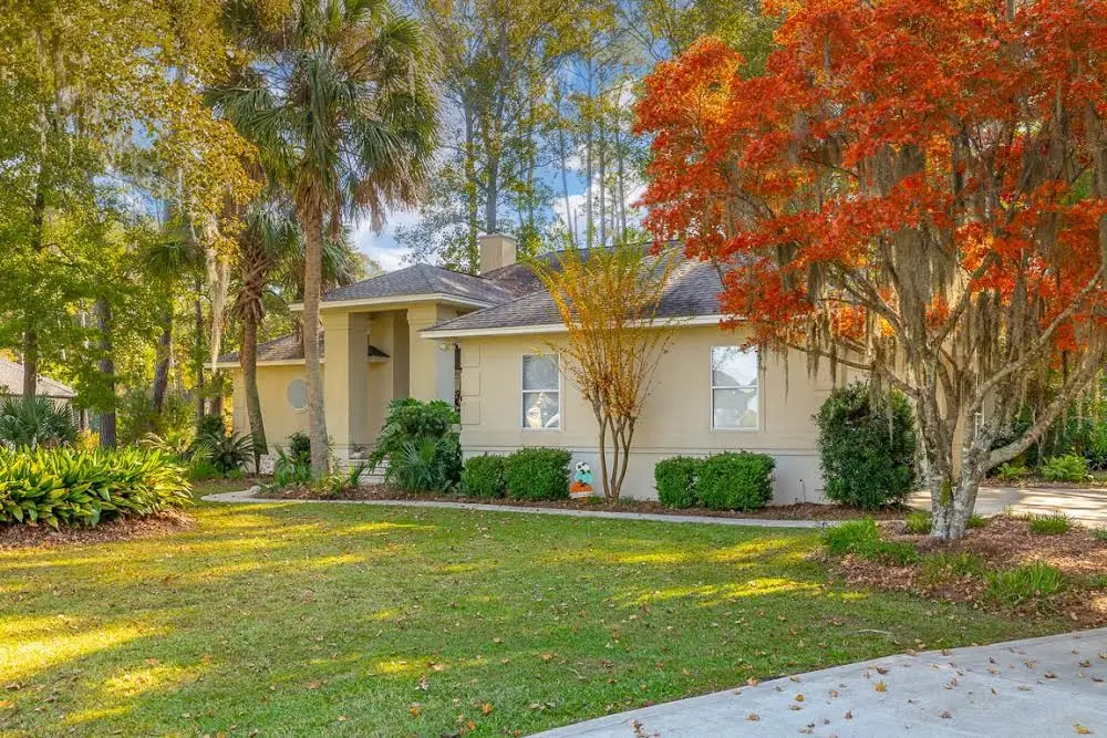 316 Oak Grove Island Drive, Brunswick, GA 31523 - Image #1