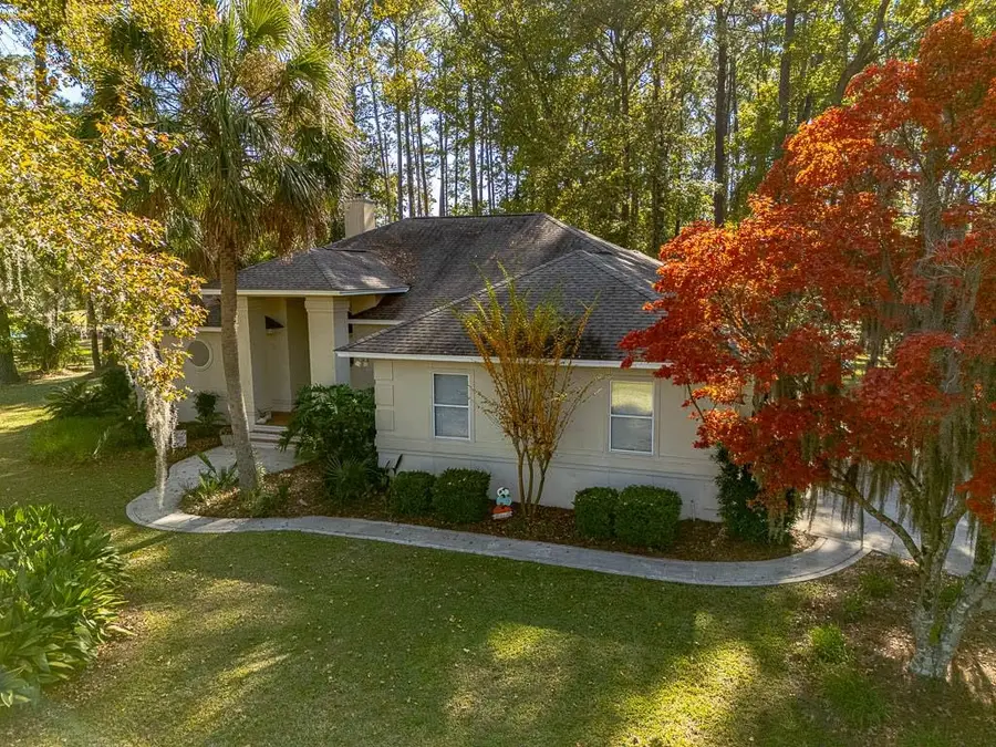 316 Oak Grove Island Drive, Brunswick, GA 31523 - Image #2