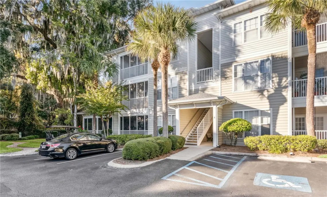 1704 Frederica Road #602, Saint Simons Island, GA 31522 - Image #1
