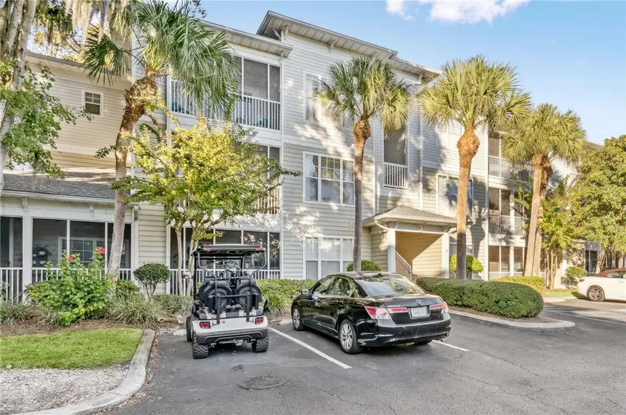 1704 Frederica Road #602, Saint Simons Island, GA 31522 - Image #2