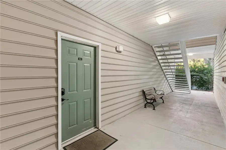 1704 Frederica Road #602, Saint Simons Island, GA 31522 - Image #3