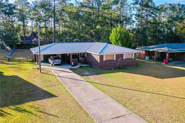 830 Jane Street, Blackshear, GA 31516