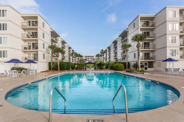 1440 Ocean Boulevard #437, St Simons Island, GA 31522