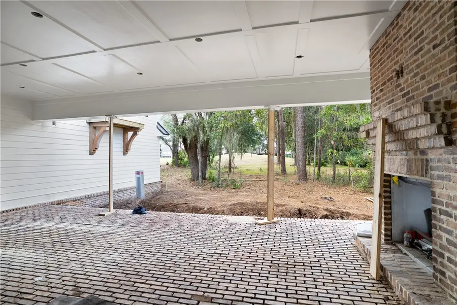 181 Rice Mill, Saint Simons Island, GA 31522 - Image #2