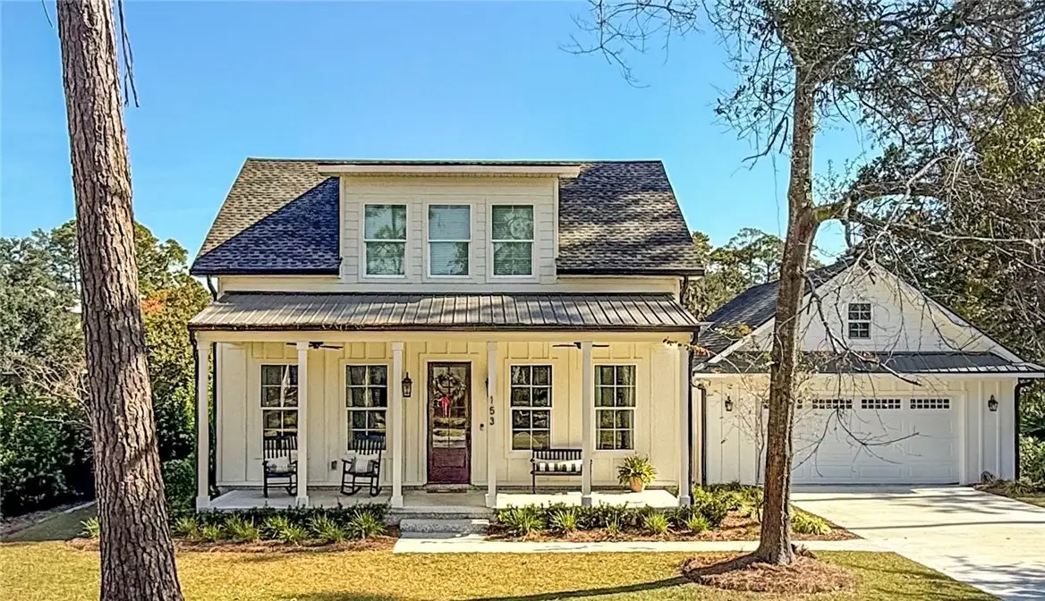 153 Palmera Lane, Brunswick, GA 31525 - Image #1