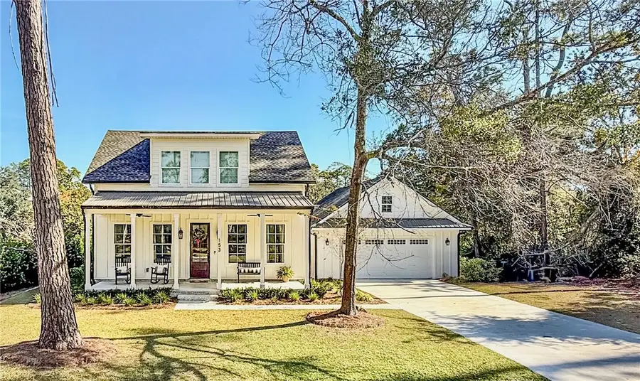 153 Palmera Lane, Brunswick, GA 31525 - Image #2