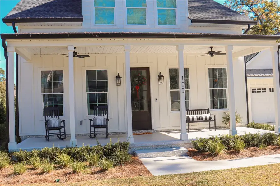 153 Palmera Lane, Brunswick, GA 31525 - Image #3