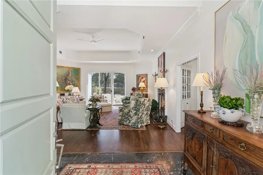 107 Pine Tree, Saint Simons Island, GA 31522 - Image #2