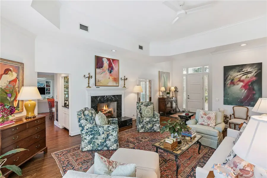 107 Pine Tree, Saint Simons Island, GA 31522 - Image #3