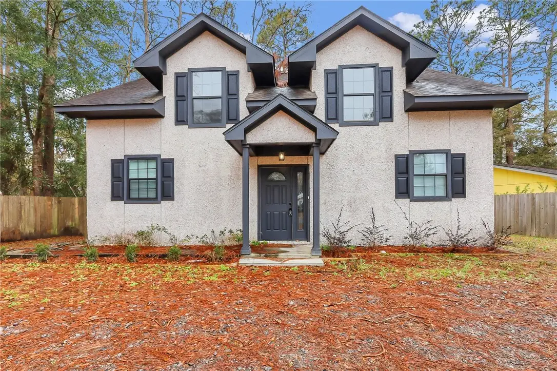 120 N Palm Drive, Brunswick, GA 31525 - Image #1