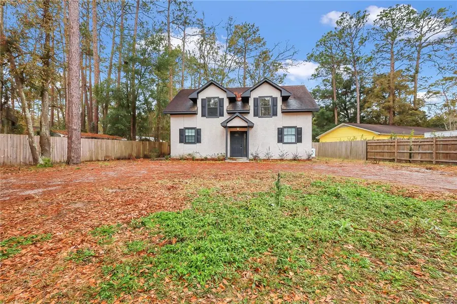 120 N Palm Drive, Brunswick, GA 31525 - Image #3