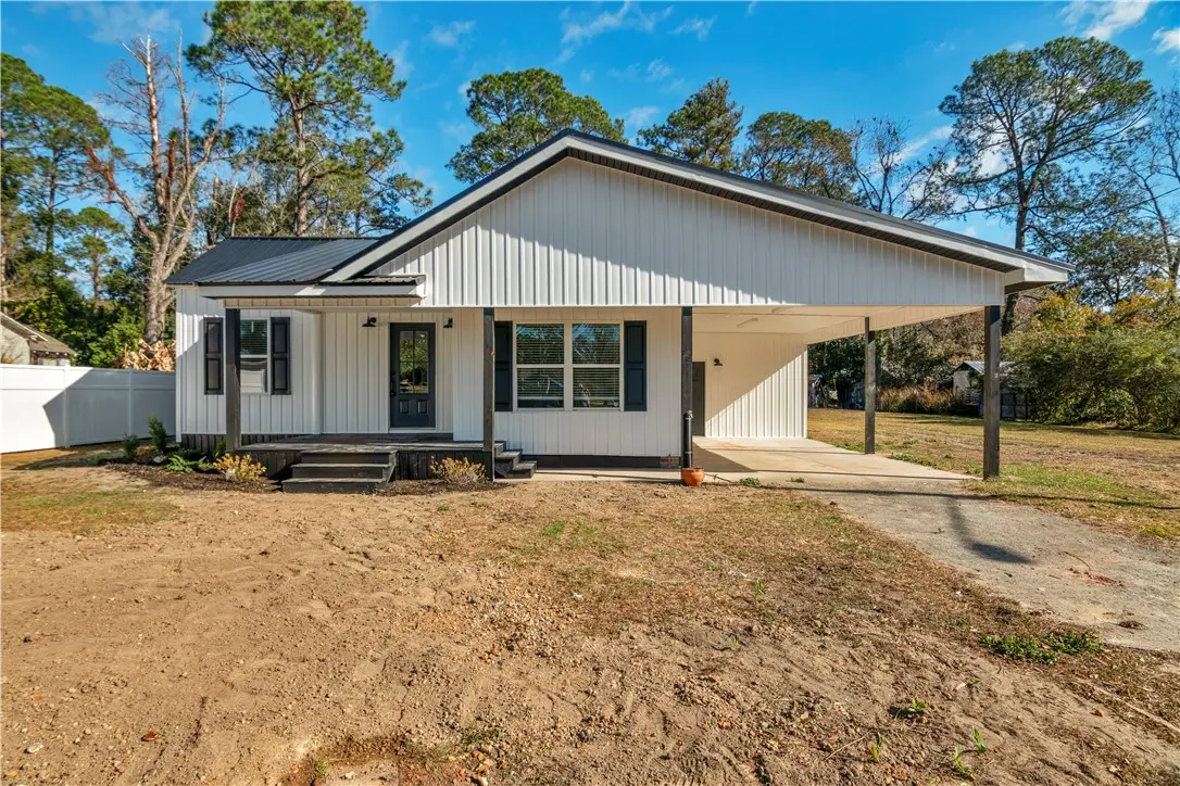 3548 Williams Street, Patterson, GA 31557 - #1