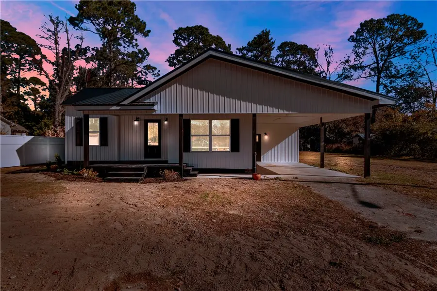 3548 Williams Street, Patterson, GA 31557 - #2