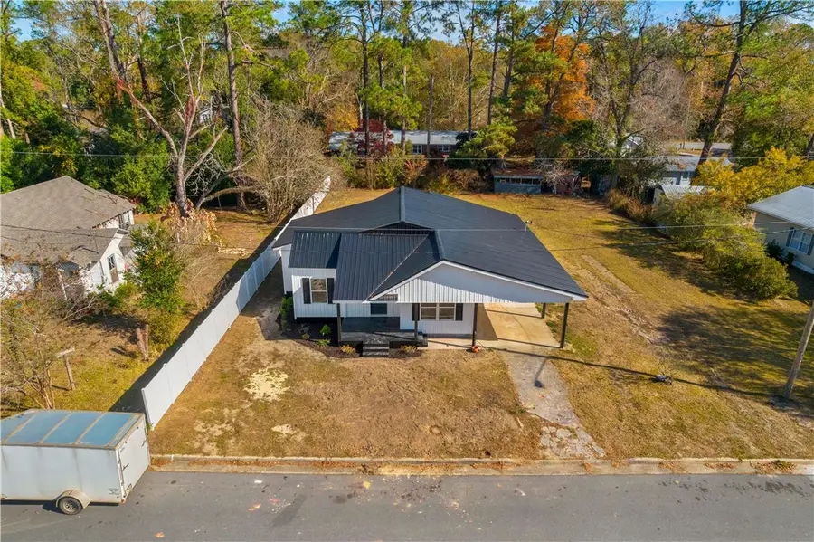 3548 Williams Street, Patterson, GA 31557 - #3