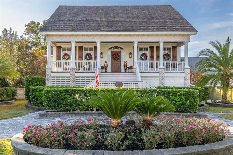 242 Mcintosh Avenue, Saint Simons Island, GA 31522 - Image #2