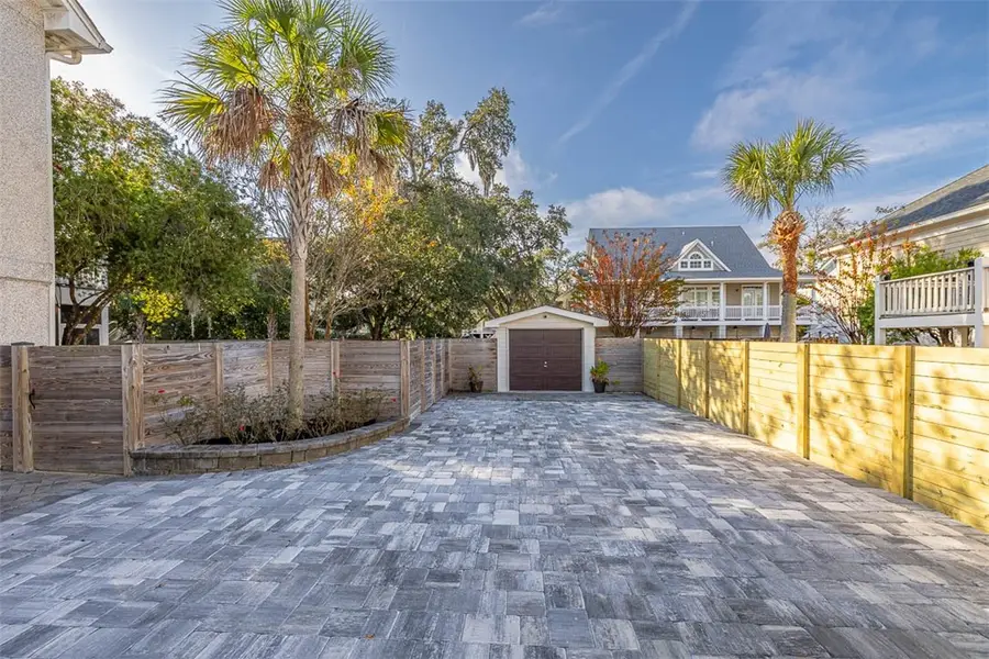 242 Mcintosh Avenue, Saint Simons Island, GA 31522 - Image #3