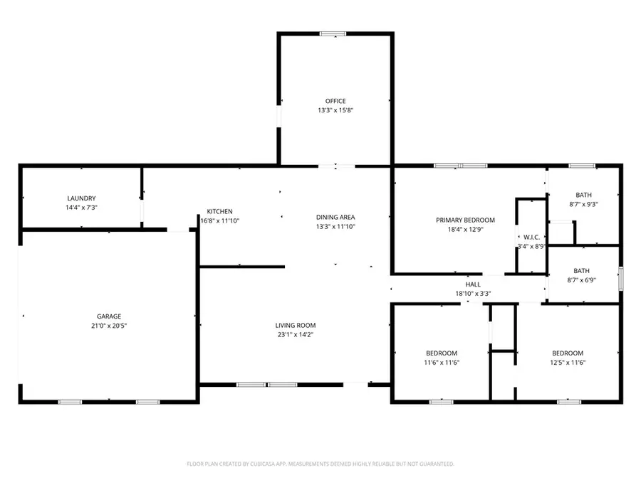 255 Spell Landing Road, Hortense, GA 31543 - Image #3