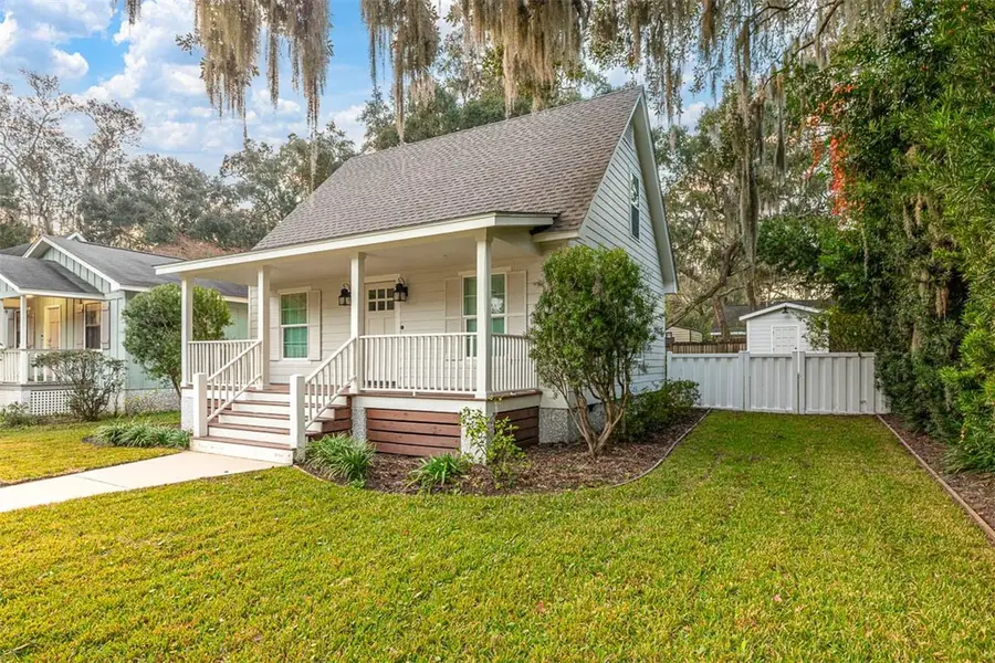 405 Magnolia Street, Saint Simons Island, GA 31522 - Image #2