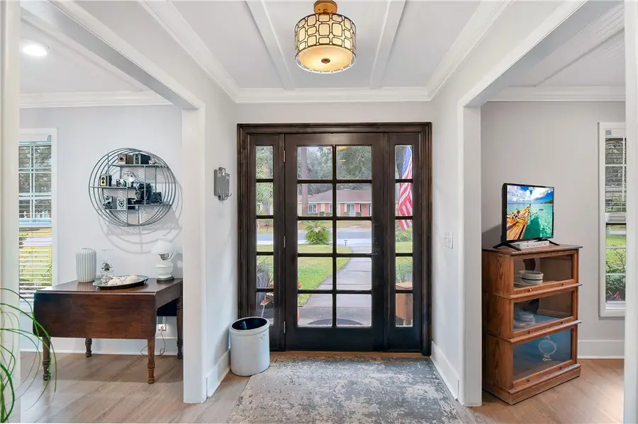 303 Wymberly Road, Saint Simons Island, GA 31522 - Image #3