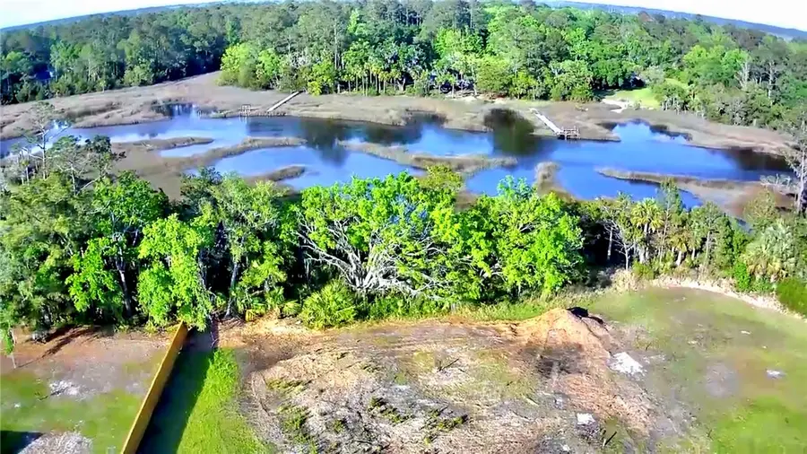 1139 River Oaks Road, Brunswick, GA 31523 - Image #2