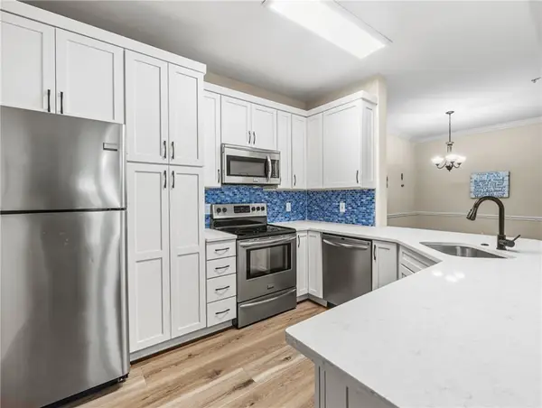 1704 Frederica Road #628 + 31 garage, St Simons Island, GA 31522