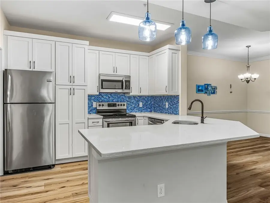 1704 Frederica Road #628, Saint Simons Island, GA 31522 - Image #2