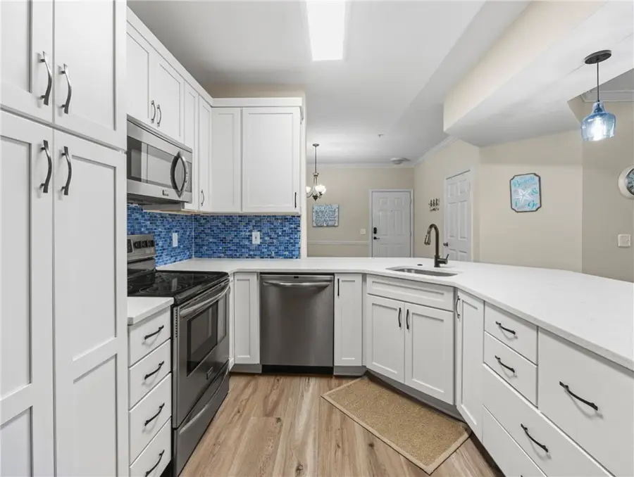 1704 Frederica Road #628, Saint Simons Island, GA 31522 - Image #3