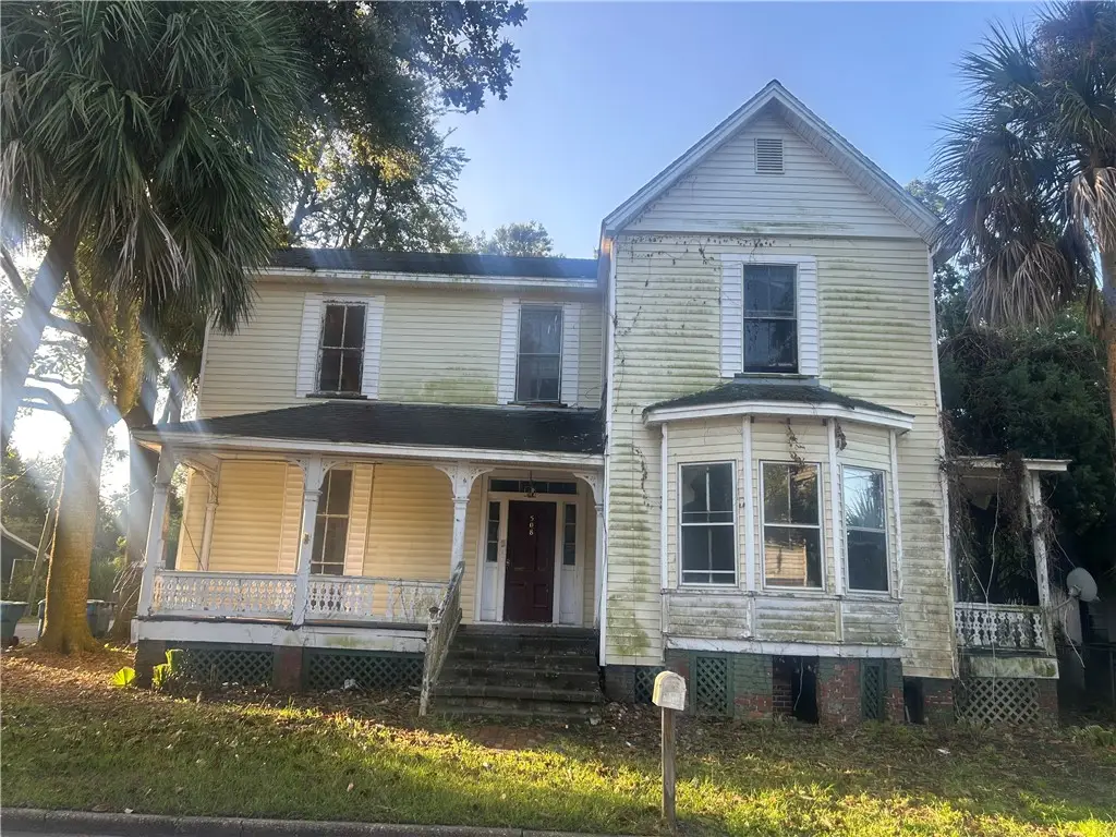 508 Albemarle Street #A-D, Brunswick, GA 31520 - Image #1