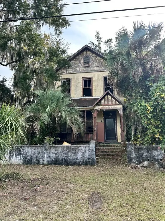 1308 George Street, Brunswick, GA 31520 - Image #2