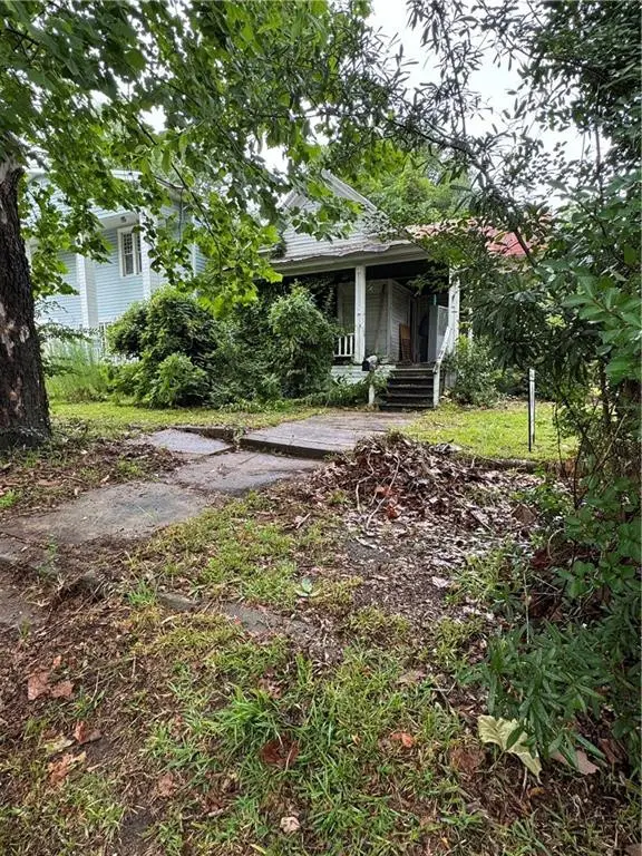 809 W Pine Street, Fitzgerald, GA 31750