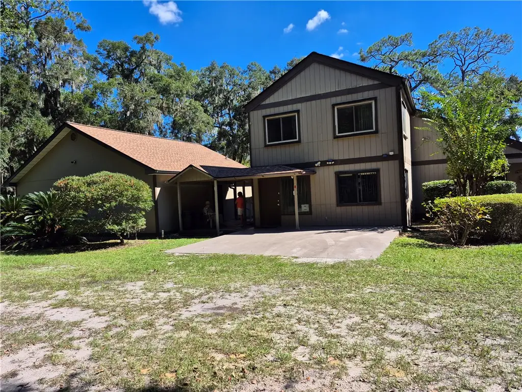 1156 Snows Lane, Darien, GA 31305 - Image #1