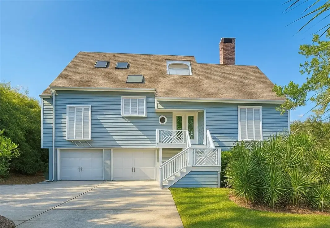 207 Military Road, Saint Simons Island, GA 31522 - Image #1