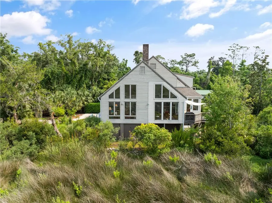 207 Military Road, Saint Simons Island, GA 31522 - Image #3