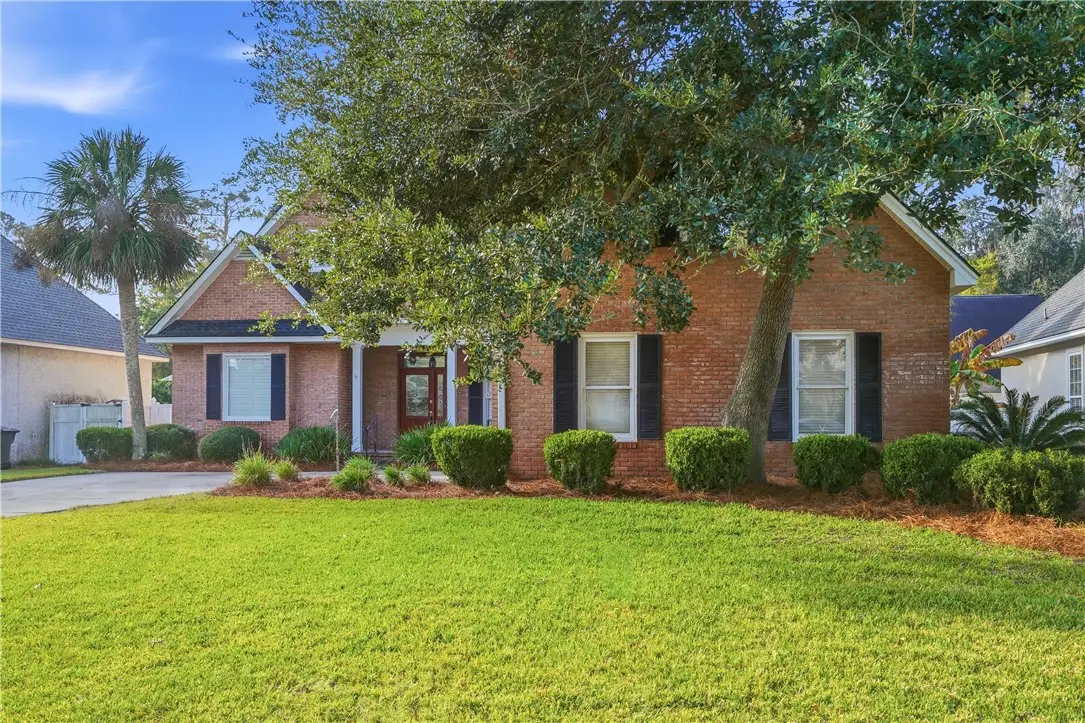 171 West Commons Drive Street, Saint Simons Island, GA 31522 - Image #1