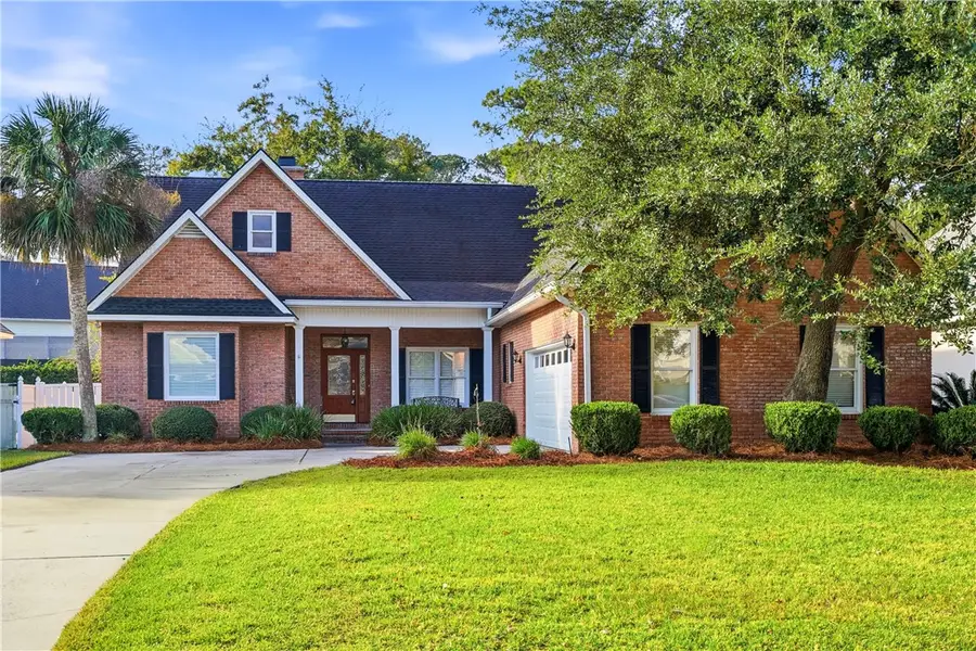 171 West Commons Drive Street, Saint Simons Island, GA 31522 - Image #2