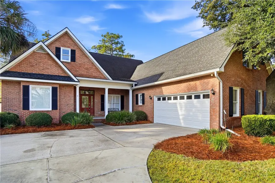 171 West Commons Drive Street, Saint Simons Island, GA 31522 - Image #3