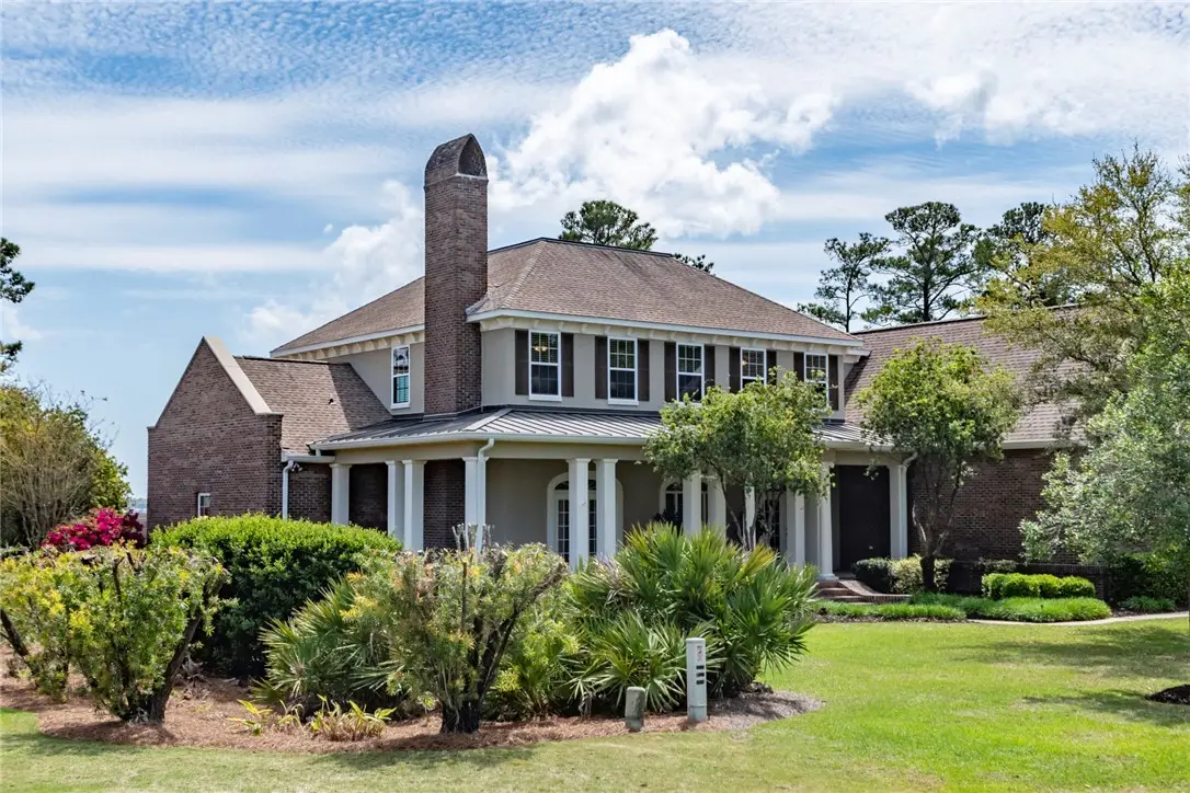 1003 Brown Thrasher Point, Saint Marys, GA 31558 - #1