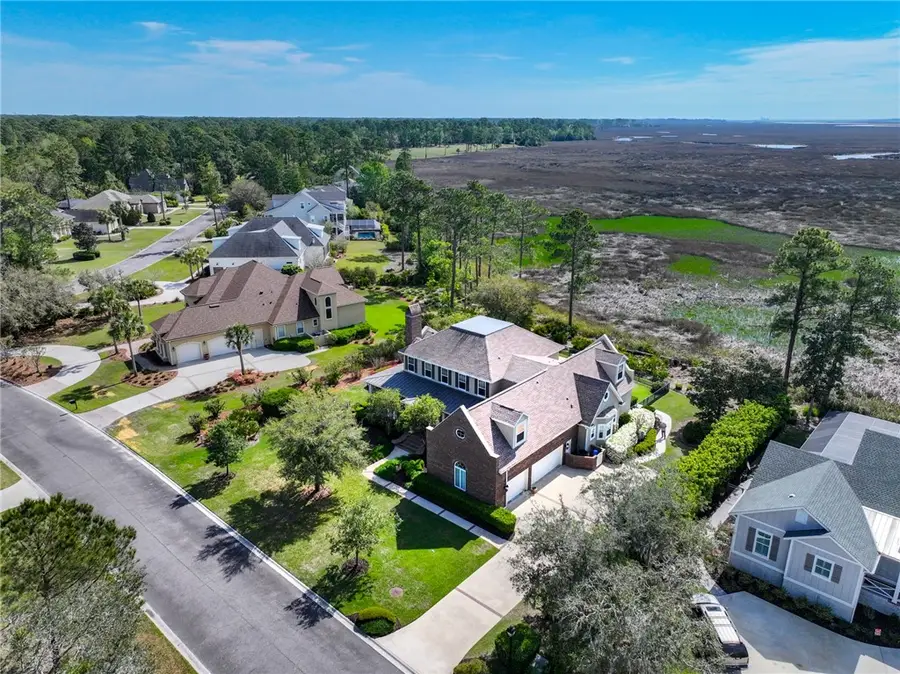 1003 Brown Thrasher Point, Saint Marys, GA 31558 - #2