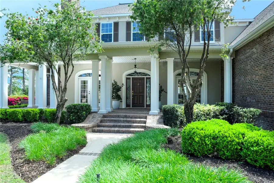 1003 Brown Thrasher Point, Saint Marys, GA 31558 - #3