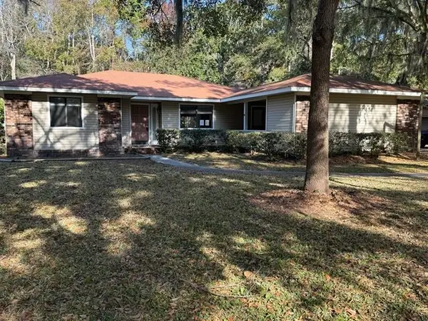 146 Sherwood Forest Circle, Brunswick, GA 31525