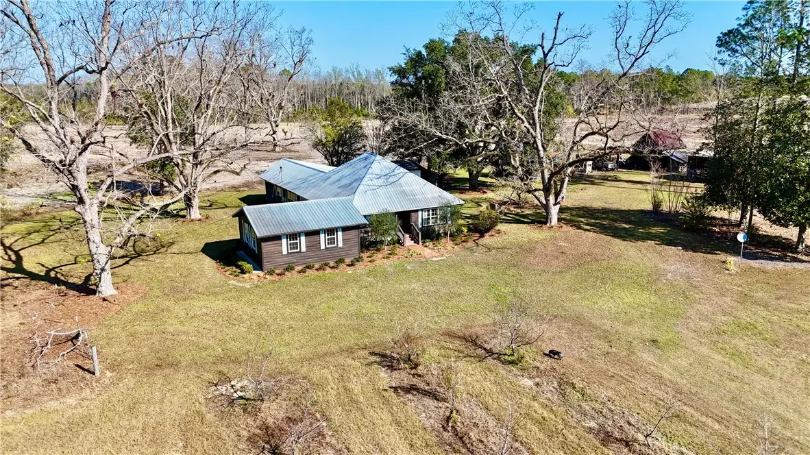 5466 Robbin Road, Patterson, GA 31557 - Image #1